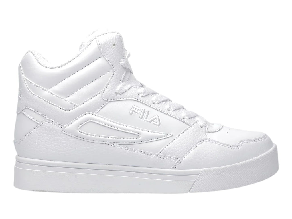 Tenis FILA Everge Blancos para Mujer