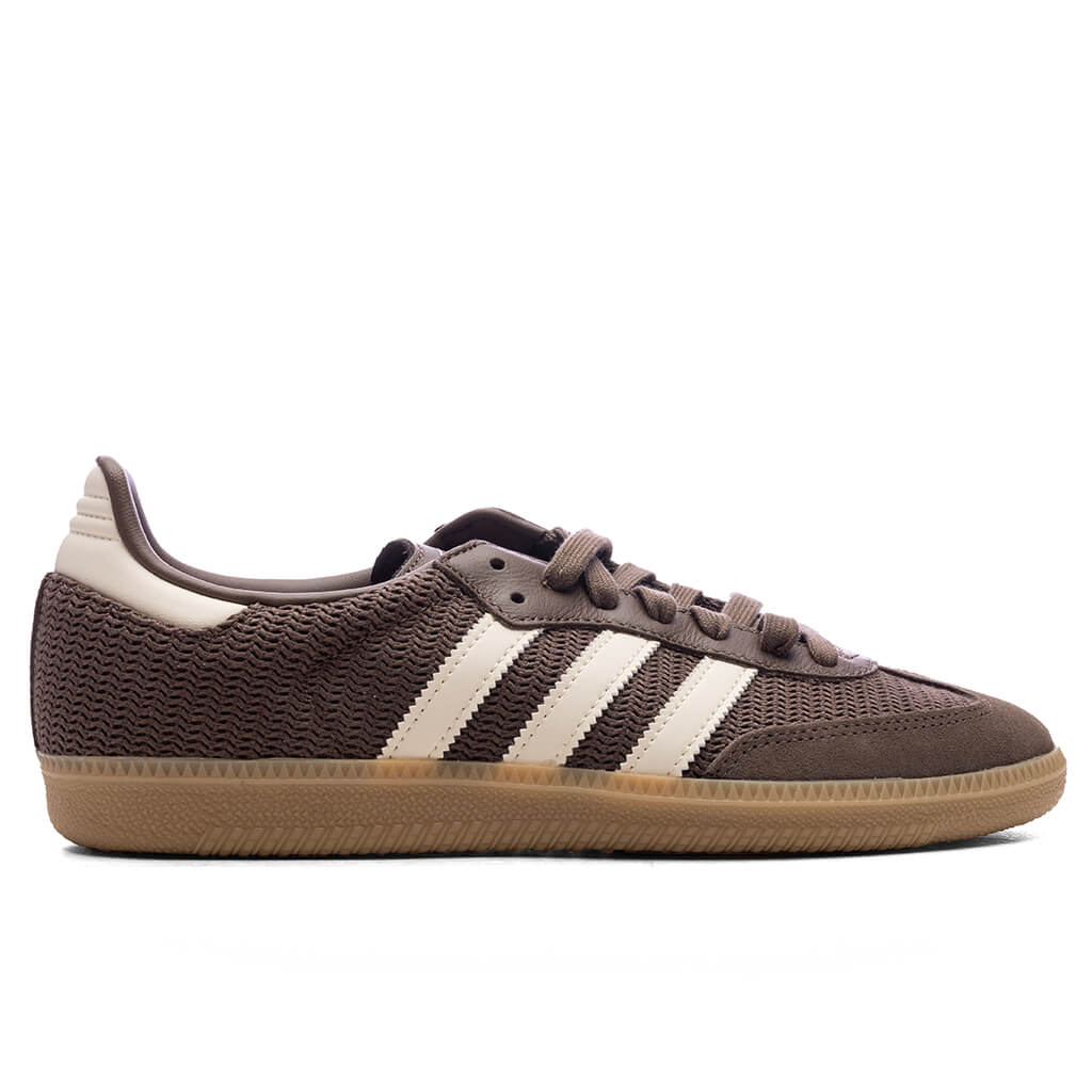 Samba OG Earth Strata Wonder White Magic Beige