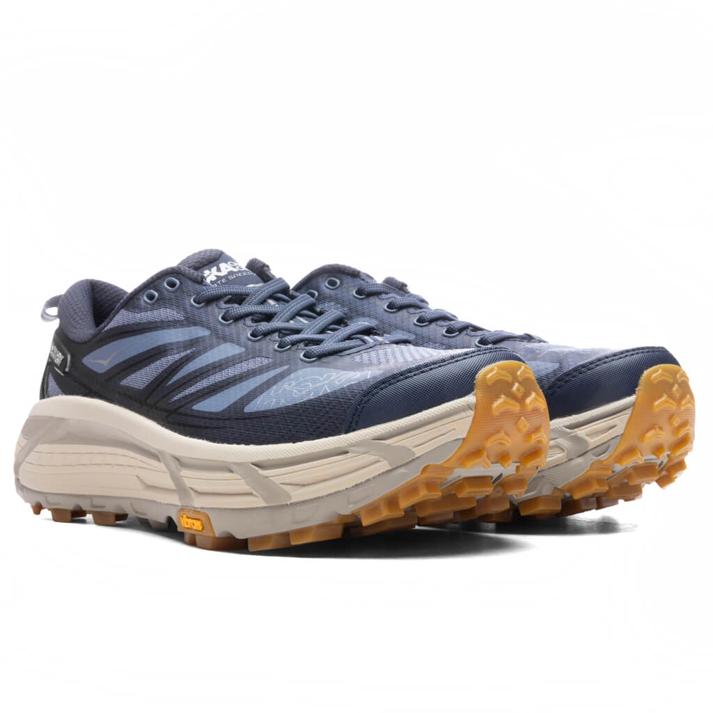 Mafate Speed 2 Varsity Navy Farro