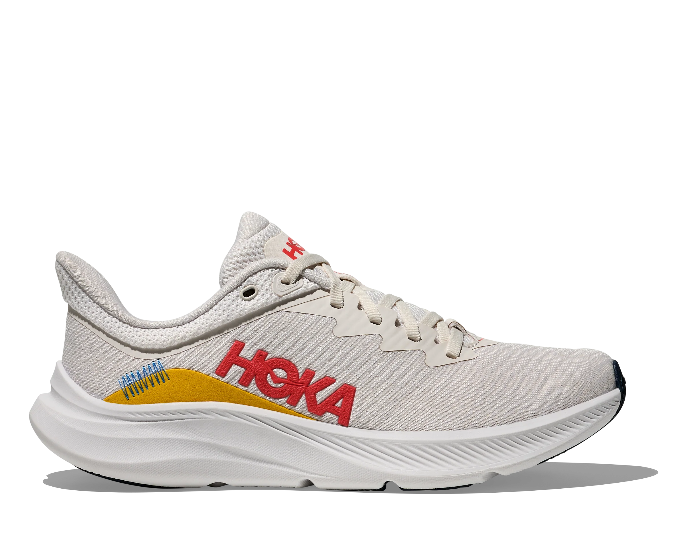 Womens Hoka Solimar Seasonal Colors Clearance