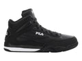 Tenis Fila Clincher Negro para Hombre