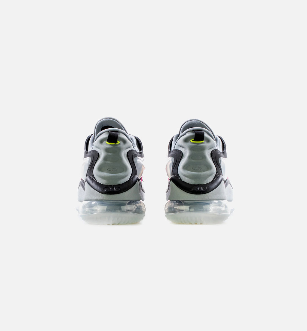Air Max Zephyr Mens Lifestyle Shoe Grey Volt