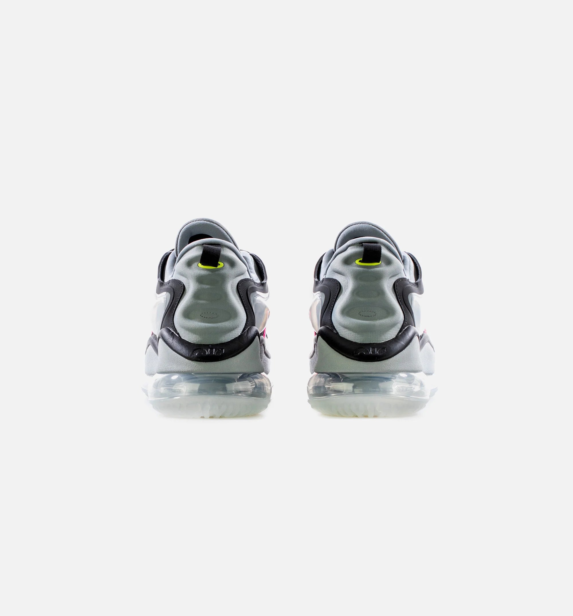 Air Max Zephyr Mens Lifestyle Shoe Grey Volt