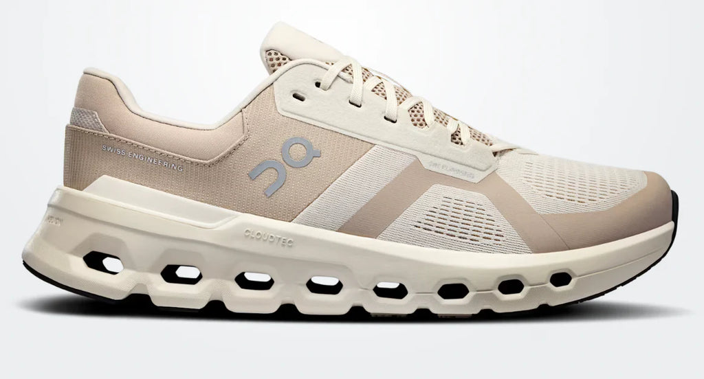 Mens On Cloudrunner 2 Wide Clearance