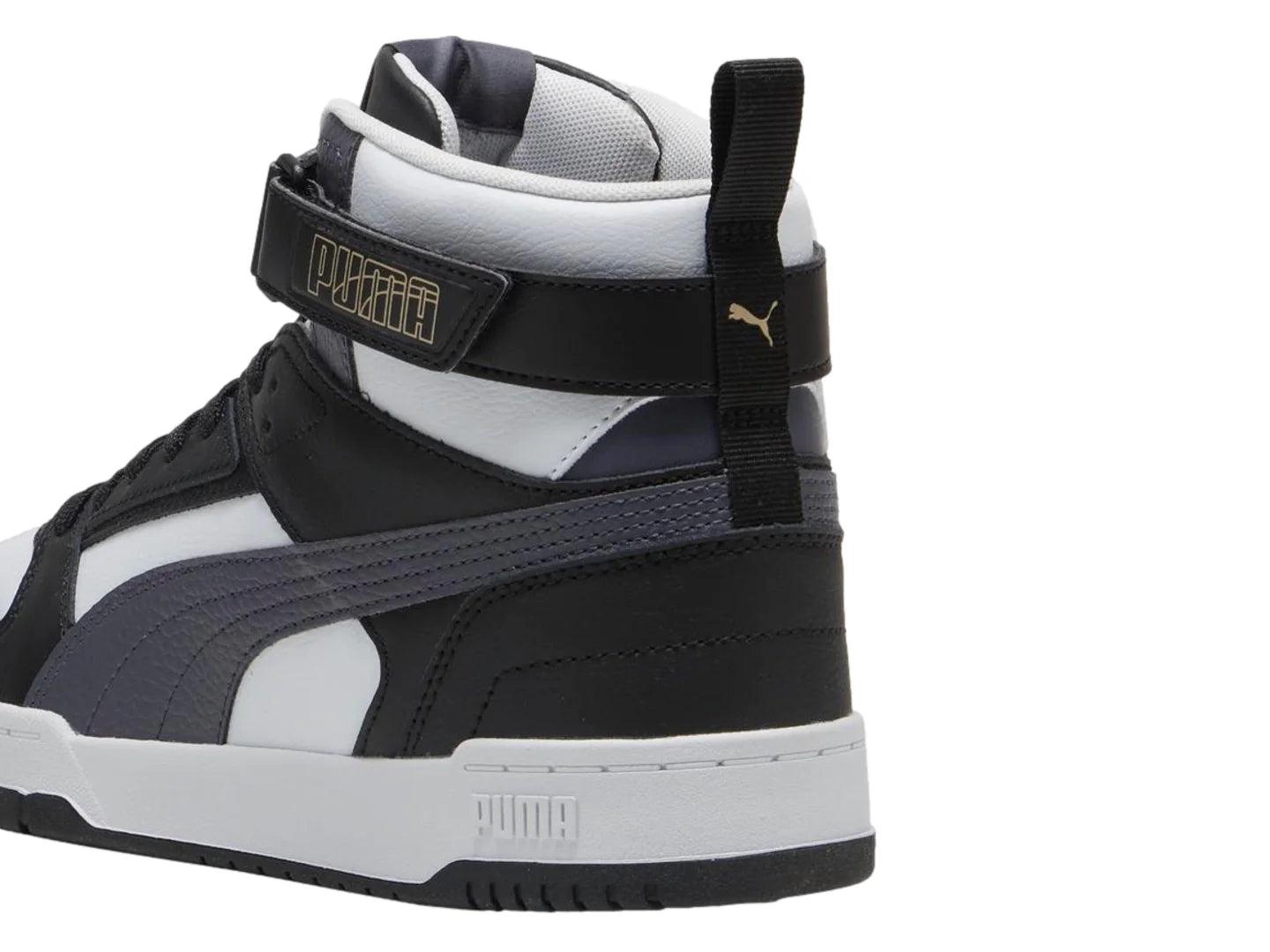 Tenis PUMA RBD Game Multicolor para Hombre