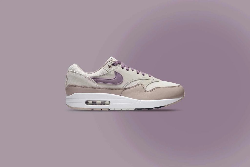 Air Max 1 SC Violet Dust Light Bone Violet Dust Phantom