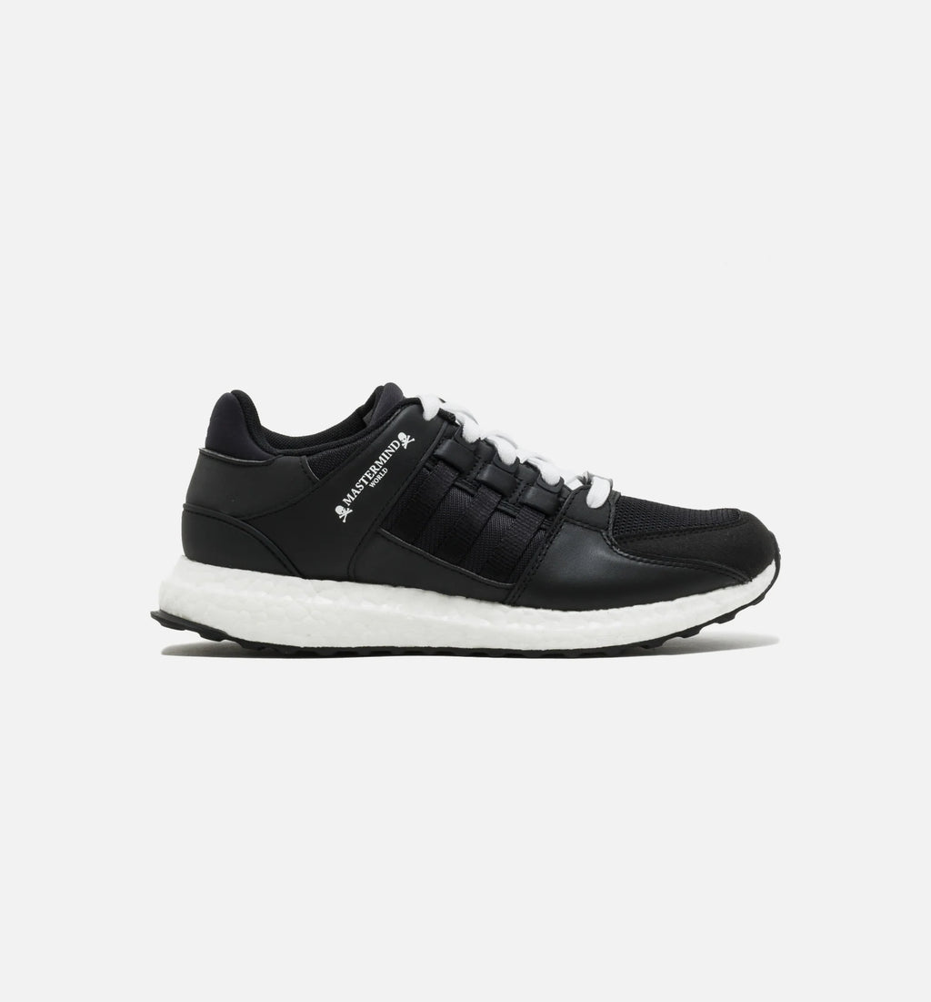 adidas Mastermind Collection EQT Ultra Mens Black White