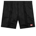 Practice Shorts Black