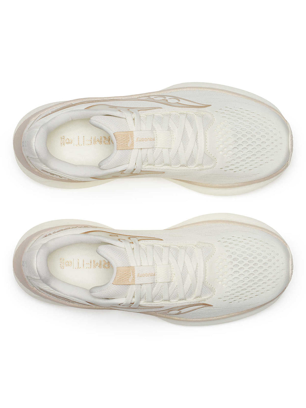 Saucony Ride 18 Womens Shoes