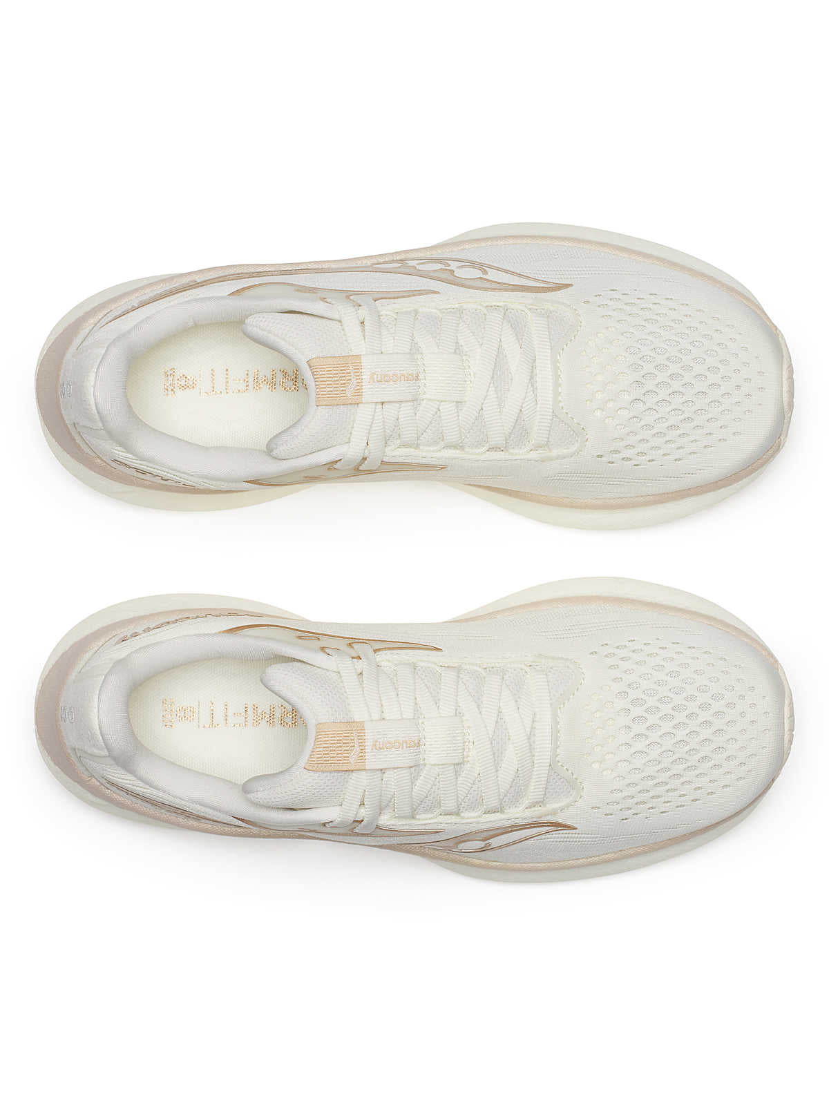 Saucony Ride 18 Womens Shoes