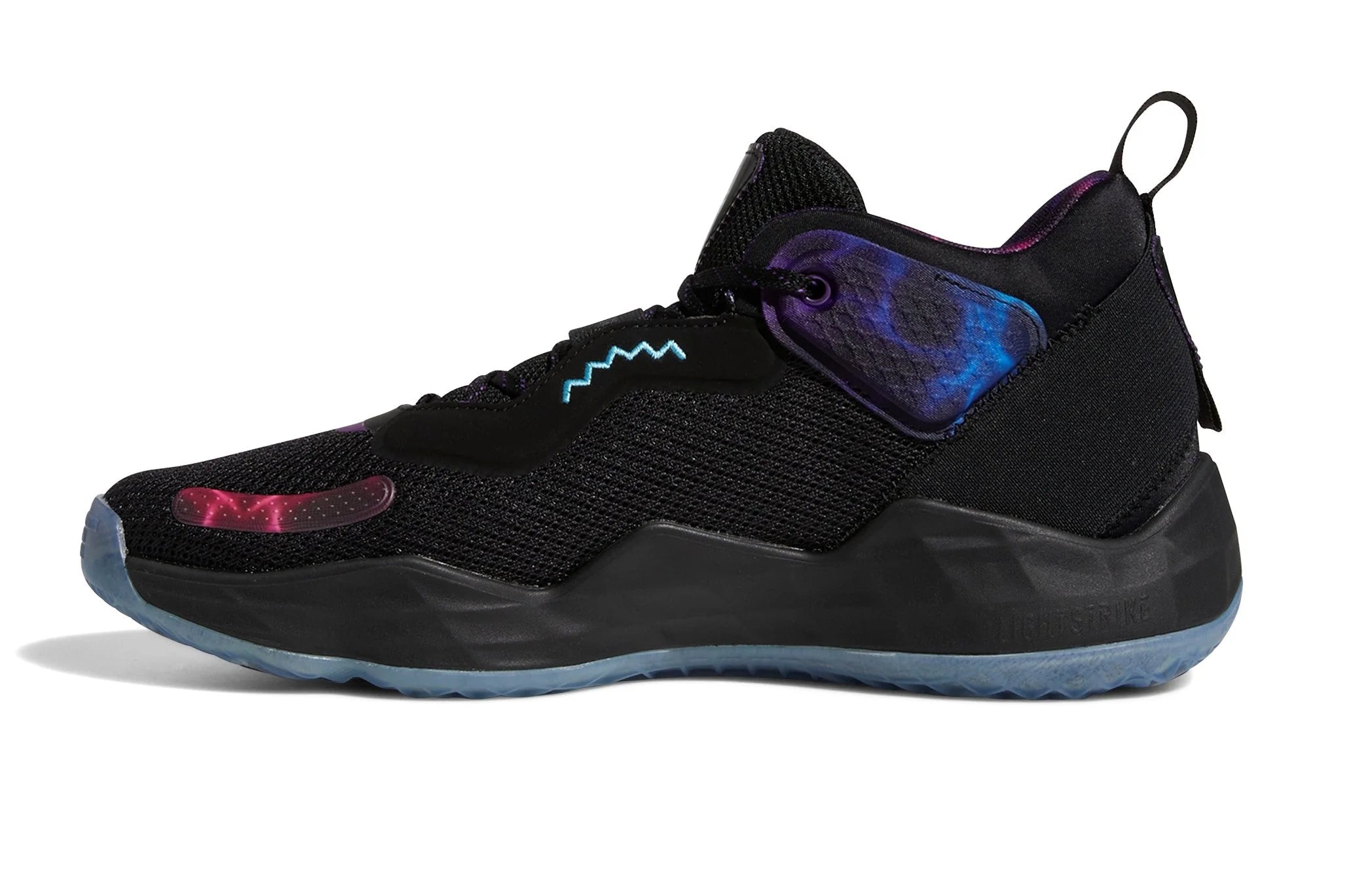 adidas DON Issue 3 Shoes