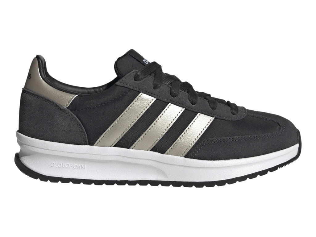 Tenis Adidas Run 70s 20 Negro para Mujer