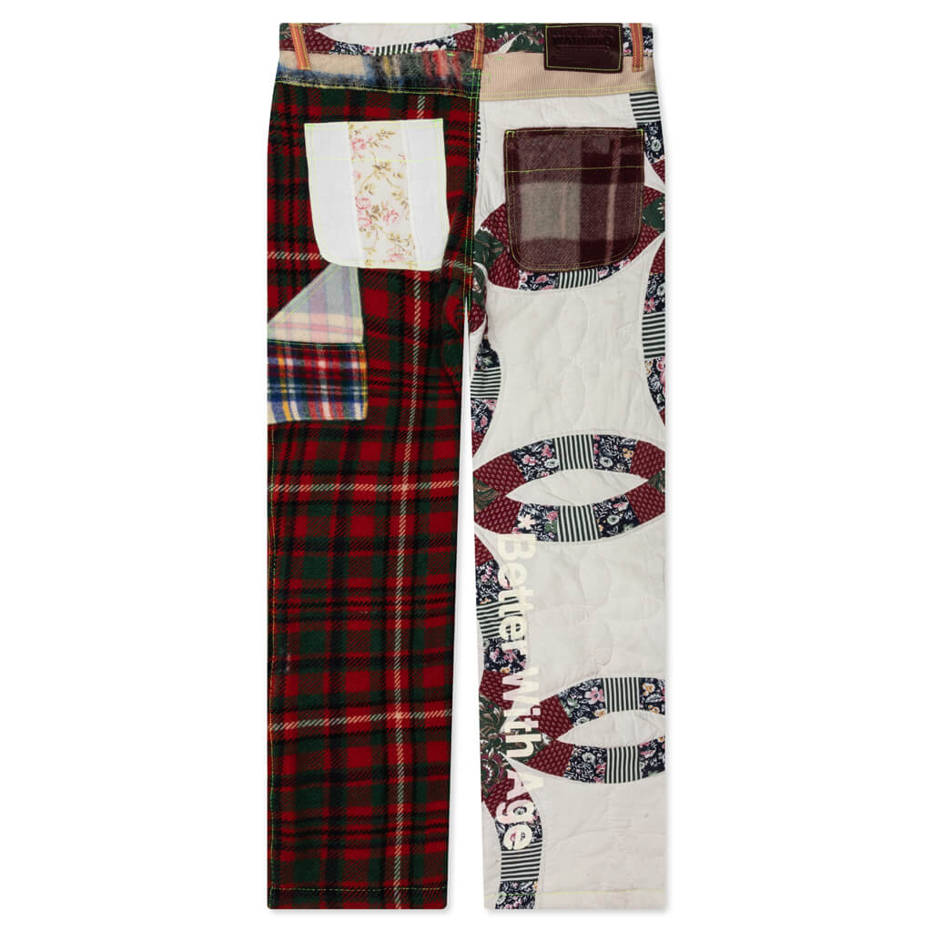 Eleanor Trouser Multi