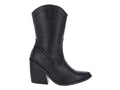 Botas Luna Rosa Nairobi Negro para Mujer