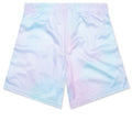 West Mesh Shorts Opal