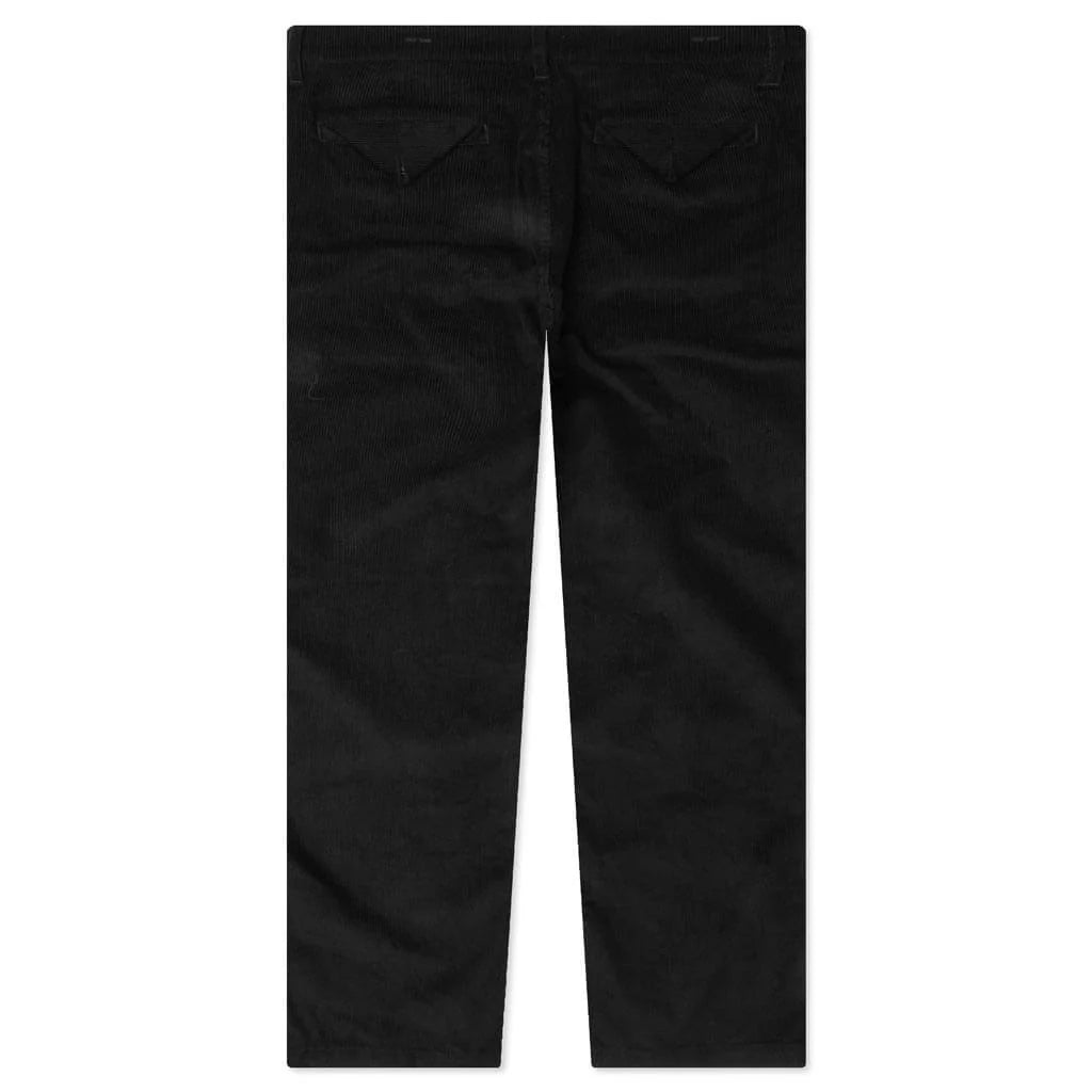 Holiday HTG Crease Pant Black