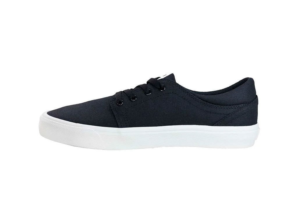 Tenis DC Shoes Trase TX Negros para Hombre
