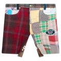 Eleanor Shorts Multi