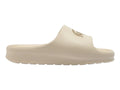 Sandalias Lacoste Serve Slide 20 Blanco Hueso para Hombre