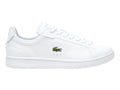Tenis Lacoste Carnaby Pro Blancos para Mujer