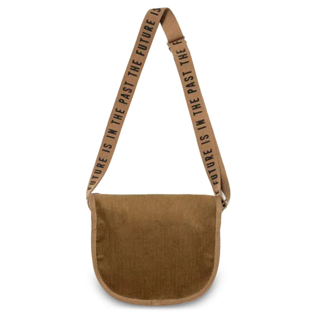 Shoulder Bag Brown