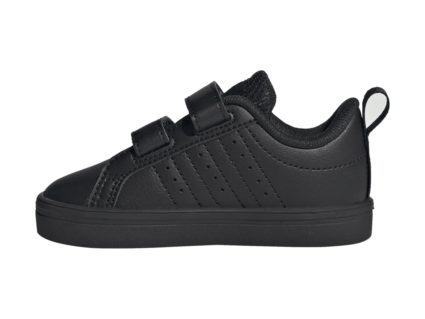 Tenis Adidas VS Pace 20 Negro para Niño