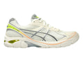Tenis ASICS GT 2160 Crema y Amarillo para Hombre