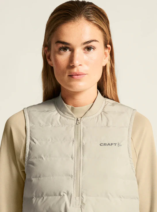 Womens Craft SubZ Vest 5