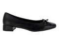 Zapatillas Corina Negro para Mujer