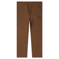 Double Knee Pant Hamilton Brown