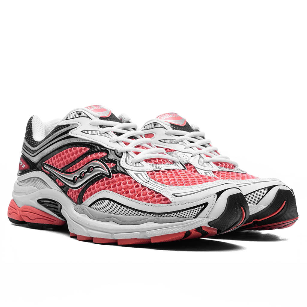 Progrid Omni 9 Silver Coral