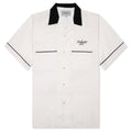S S Bowl Shirt Wax Black