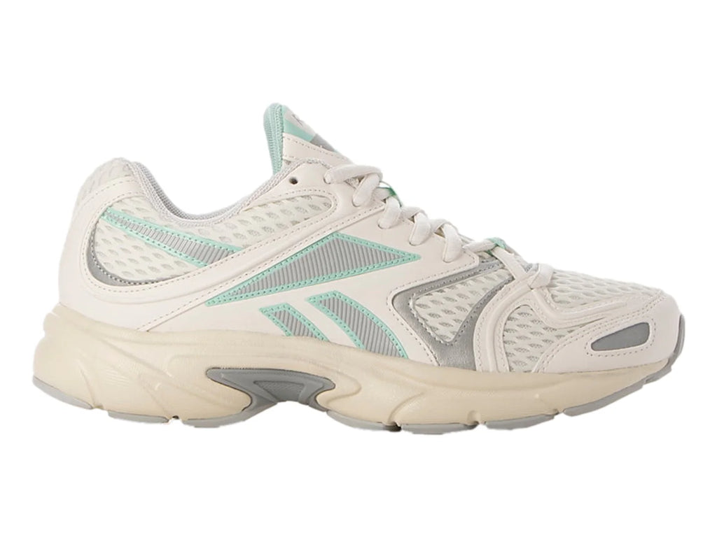 Tenis Reebok RBK Premier Road Plus VI Beige para Mujer
