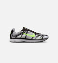 Zoom Streak 3 Mens Lifestyle Shoe White Volt Flat Pewter Black