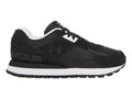 Tenis Under Armour GS Essential Runner Negro para Niño
