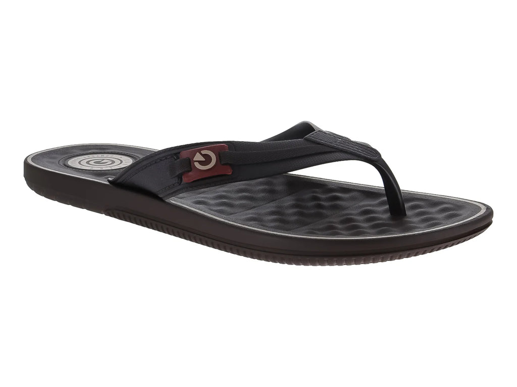 Sandalias Cartago Marrón para Hombre