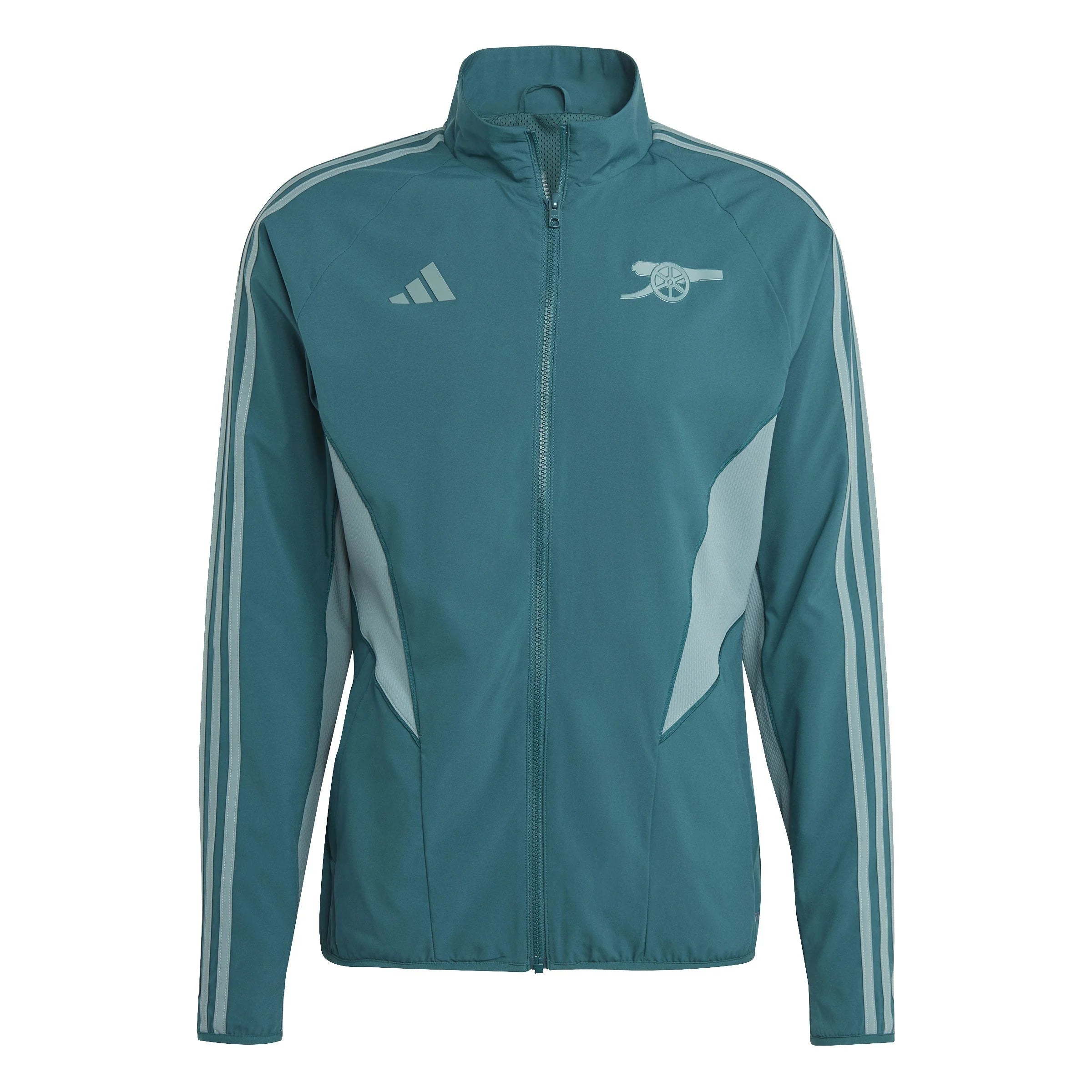 adidas Arsenal EU Anthem Jacket 23 24