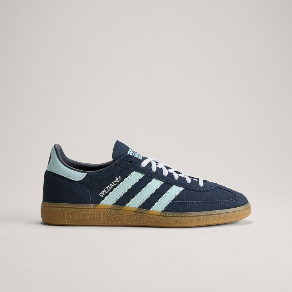 adidas Handball Spezial Shoes Navy White