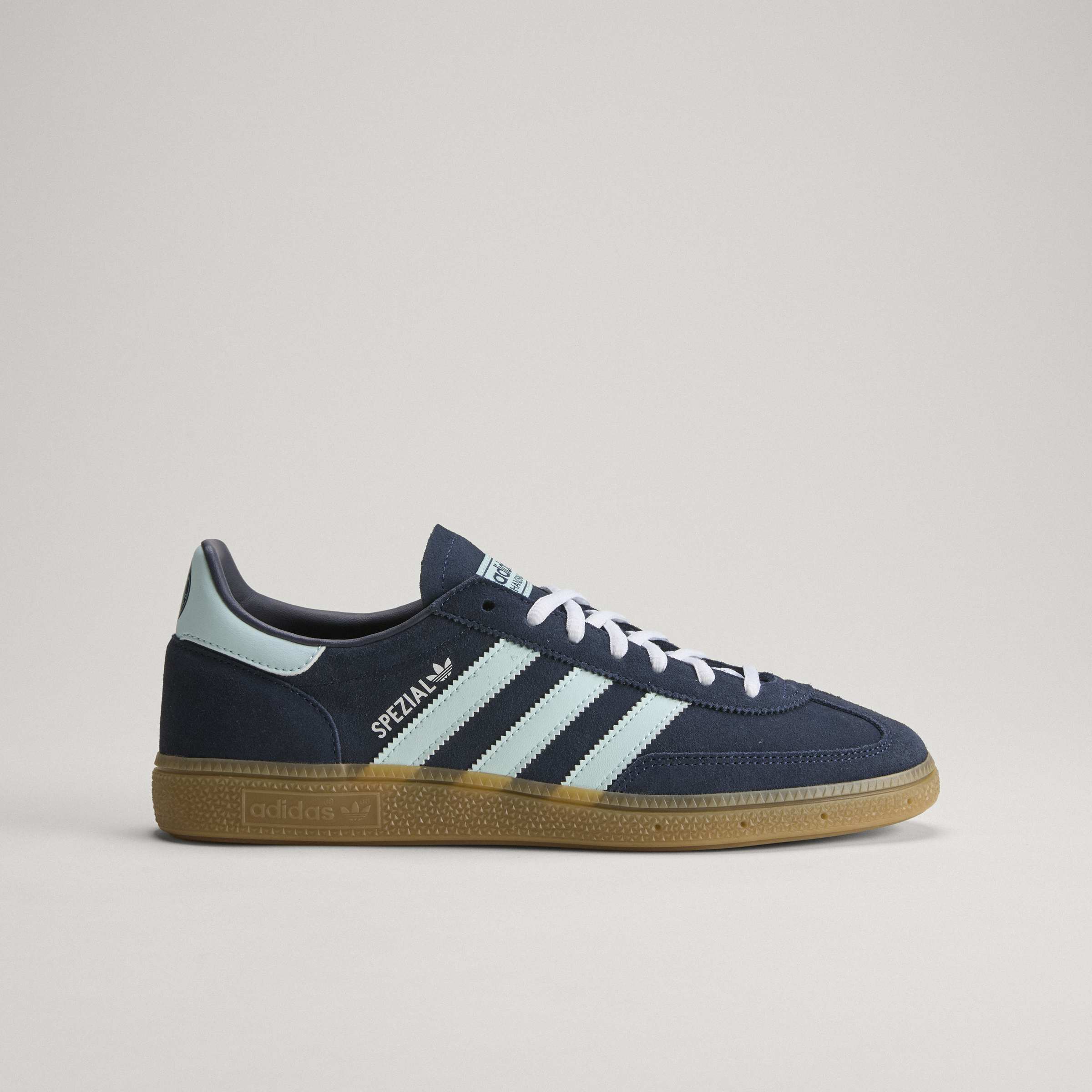 adidas Handball Spezial Shoes Navy White