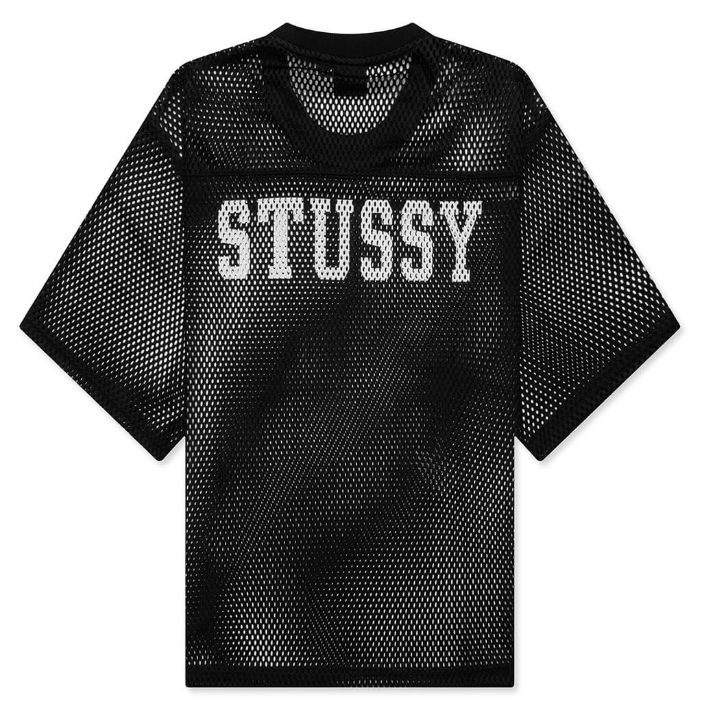 Team Jersey 80 Black