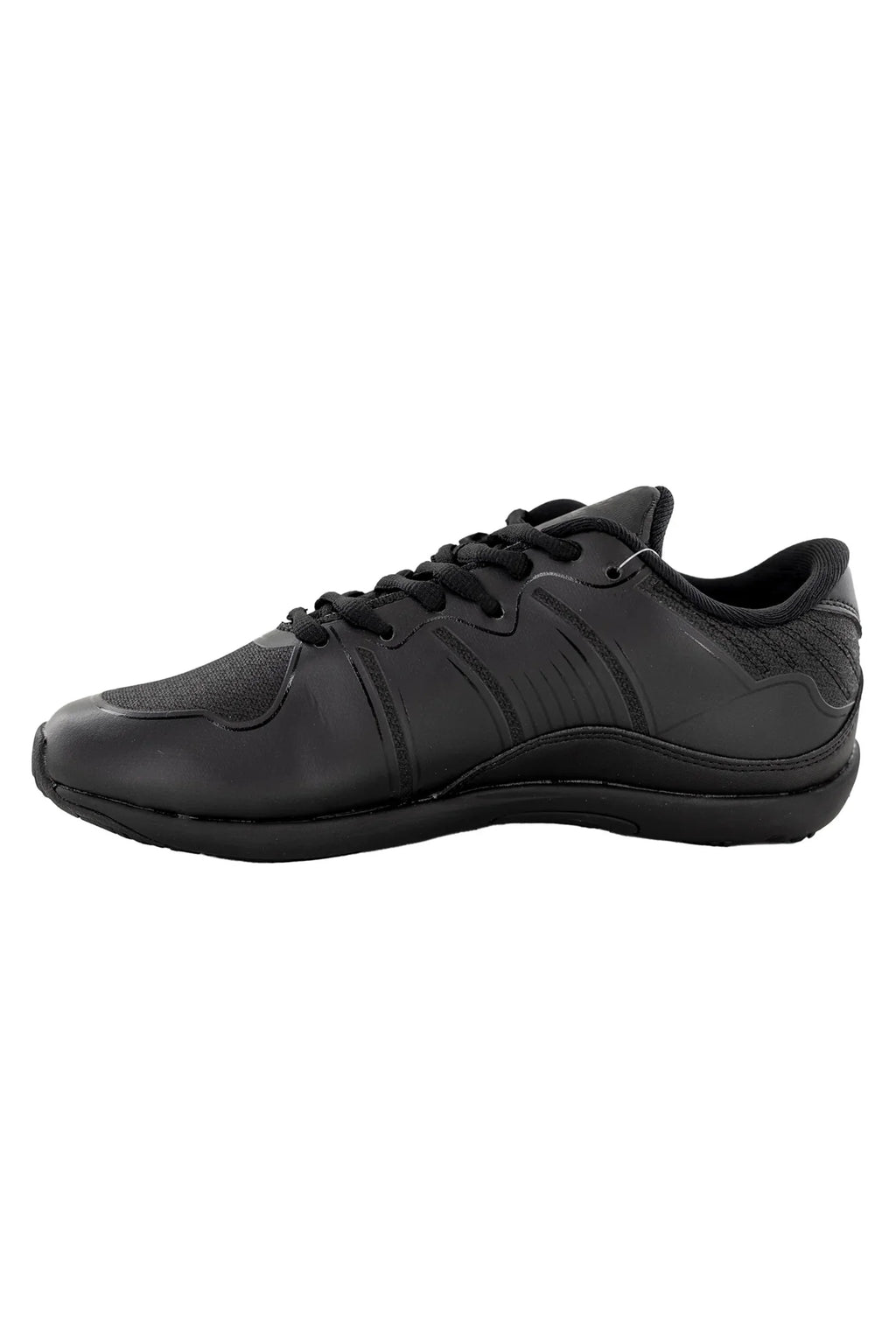 Varsity DBL Edge Pro Black Cheer Shoes