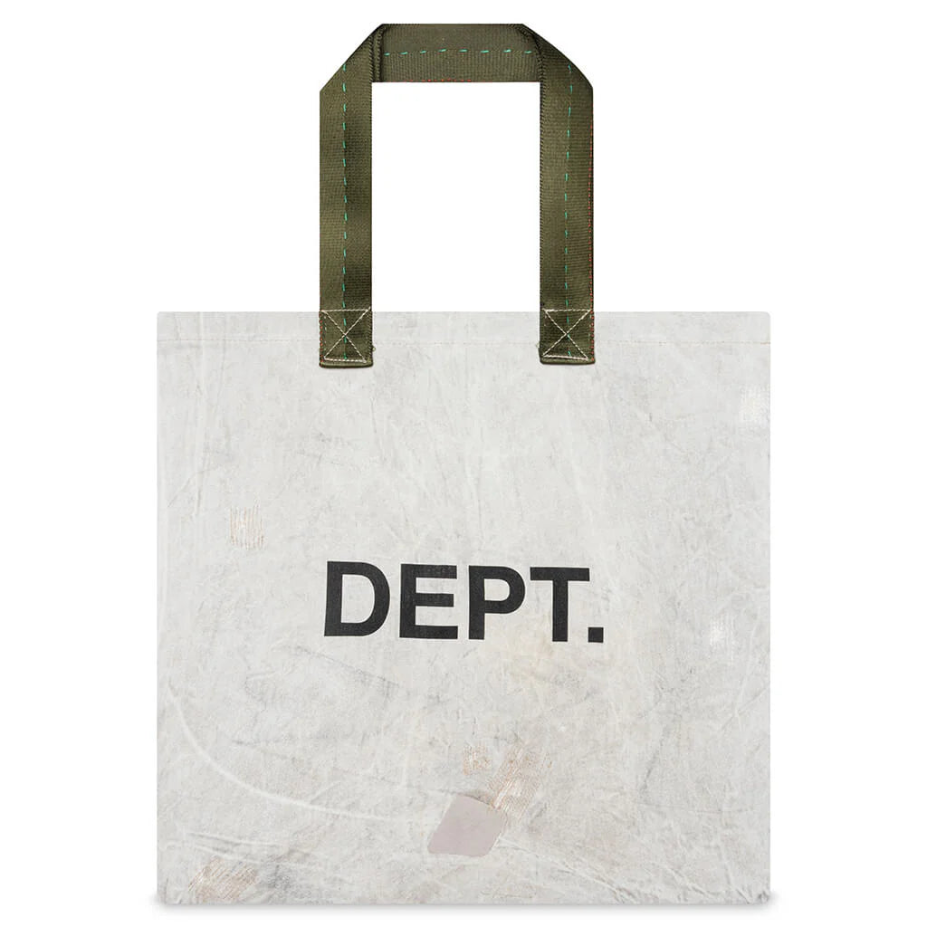 Farmers Tote Canvas
