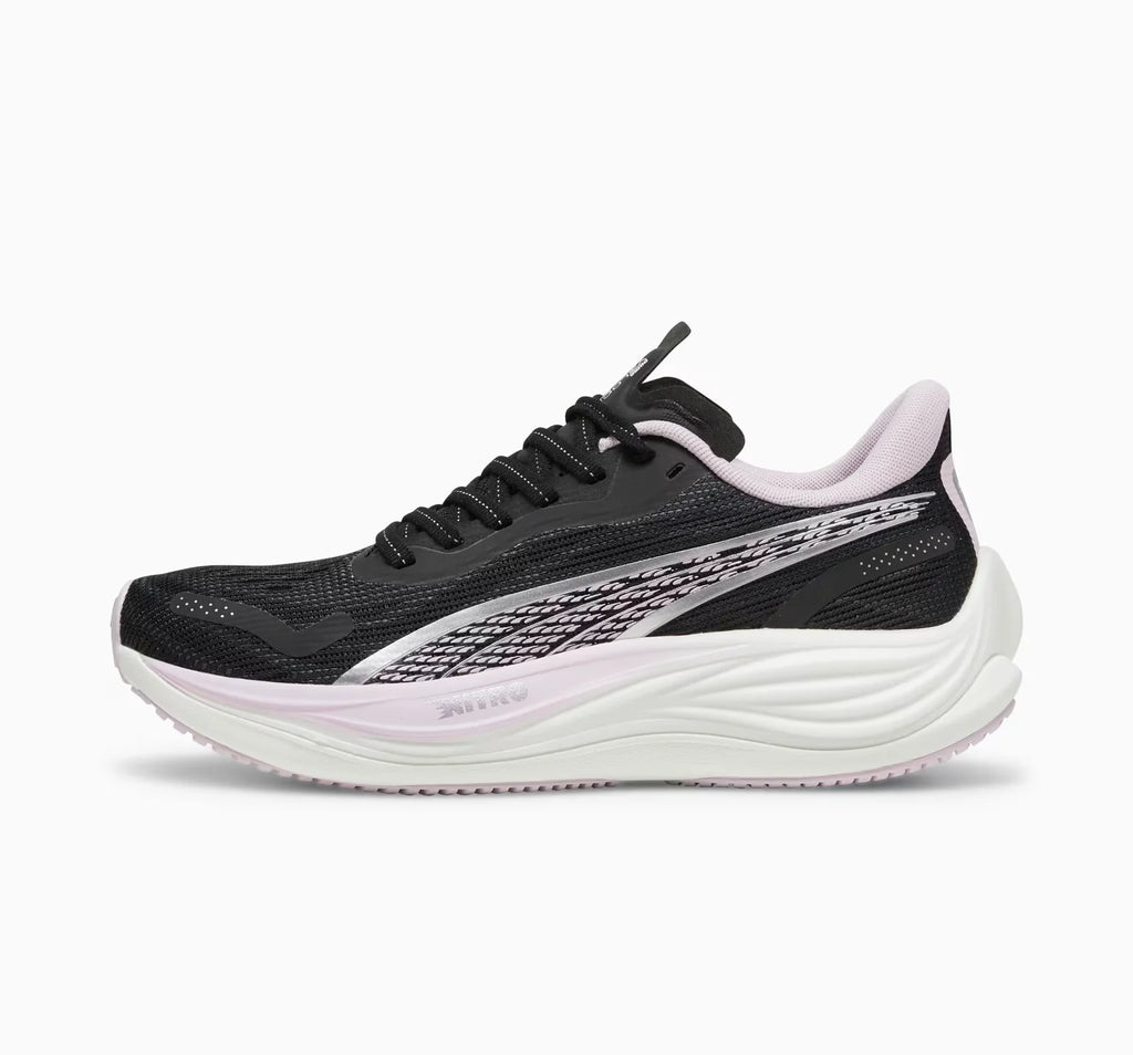 Womens Puma Velocity NITRO 3 Final Sale