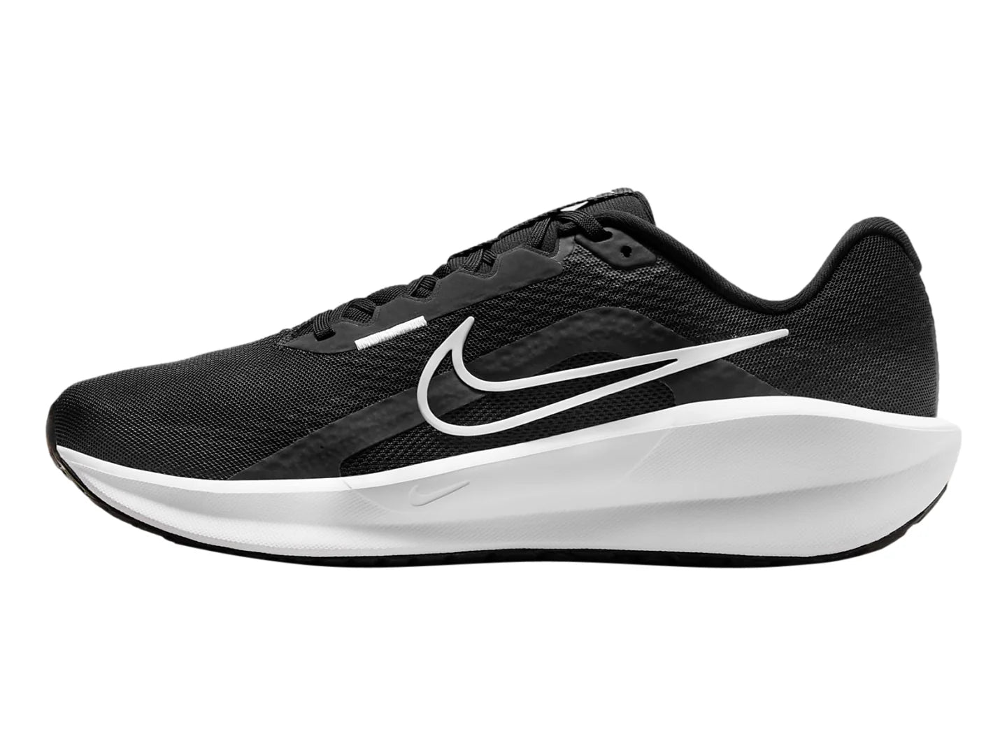Tenis Nike Downshifter 13 Negro para Hombre
