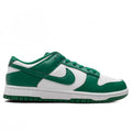 Dunk Low Retro White Malachite