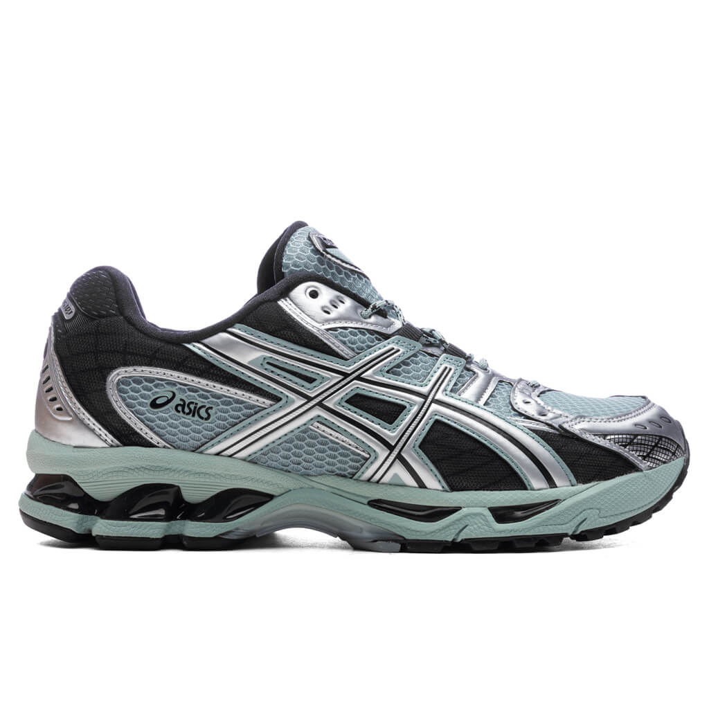 Gel Nimbus 101 Ocean Haze Pure Silver