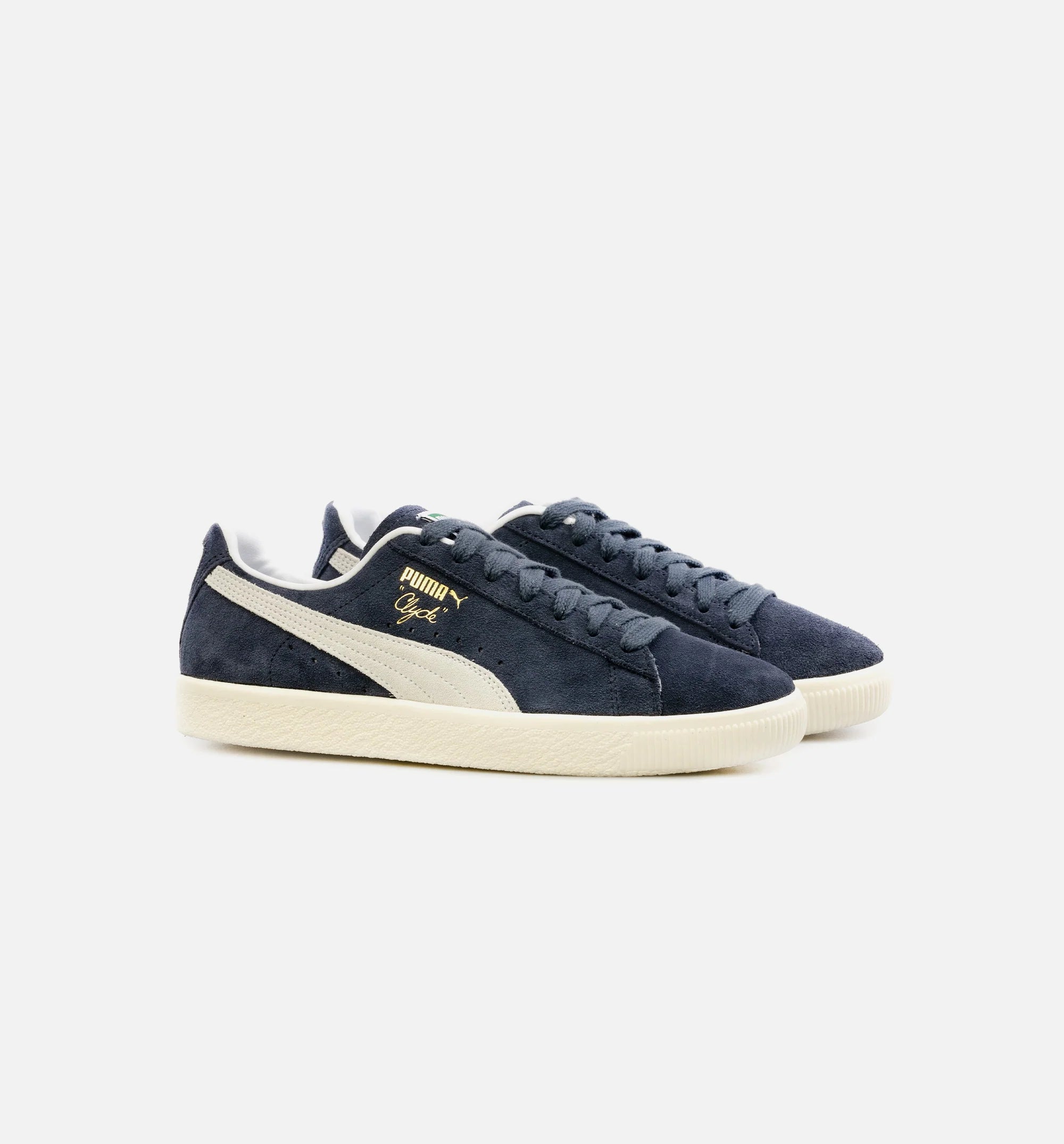 Clyde OG Parisian Night Mens Lifestyle Shoe Blue