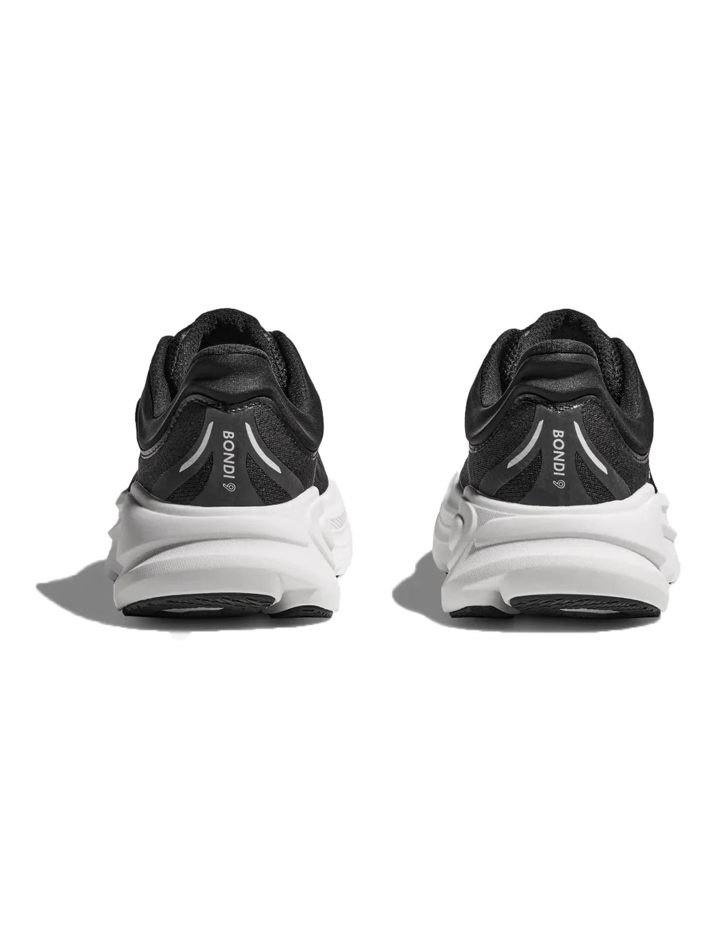 Hoka Bondi 9 Womens Shoes