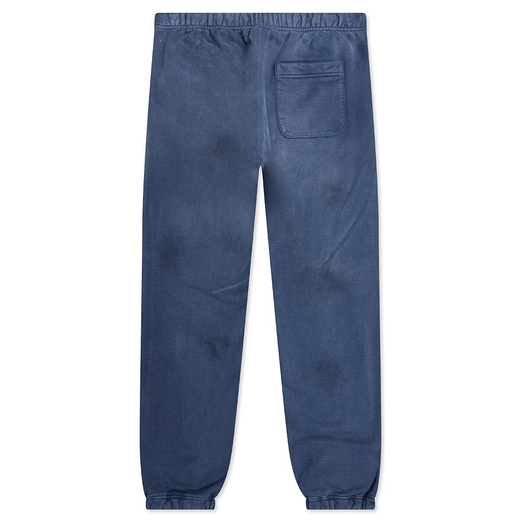 Angel Sweat Pant Navy