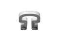 Kwik Goal Kwik Lock Net Clips White Per Pack